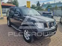 2009 Nissan PATHFINDER