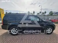 2009 Nissan PATHFINDER