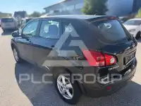 2009 Nissan QASHQAI