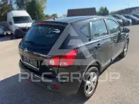2009 Nissan QASHQAI