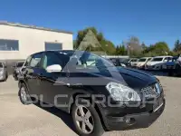 2009 Nissan QASHQAI