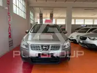 2009 Nissan QASHQAI