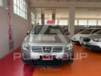 2009 Nissan QASHQAI