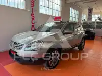 2009 Nissan QASHQAI