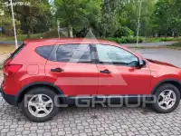 2009 Nissan QASHQAI
