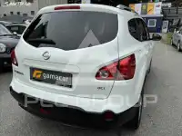 2009 Nissan QASHQAI
