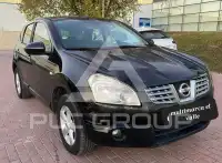 2009 Nissan QASHQAI