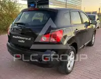 2009 Nissan QASHQAI