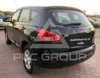 2009 Nissan QASHQAI