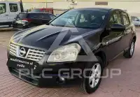 2009 Nissan QASHQAI