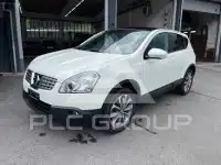 2009 Nissan QASHQAI