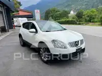 2009 Nissan QASHQAI