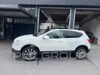 2009 Nissan QASHQAI