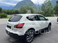 2009 Nissan QASHQAI