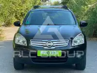 2009 Nissan QASHQAI