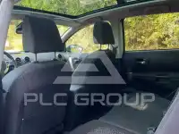 2009 Nissan QASHQAI