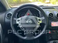2009 Nissan QASHQAI