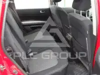 2009 Nissan X-TRAIL