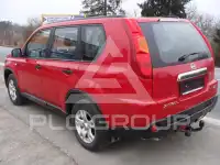 2009 Nissan X-TRAIL