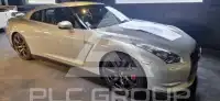2009 Nissan GTR