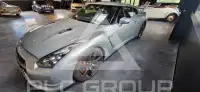 2009 Nissan GTR