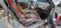 2009 Nissan GTR