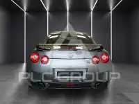 2009 Nissan GTR