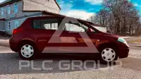 2009 Nissan Tiida