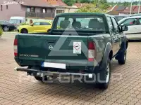 2009 Nissan Navara