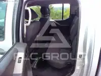 2009 Nissan Navara