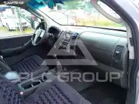 2009 Nissan Navara