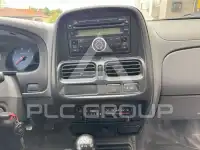 2009 Nissan Navara