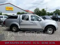 2009 Nissan Navara