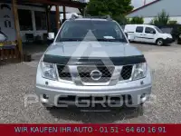 2009 Nissan Navara