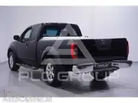 2009 Nissan Navara