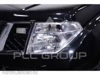 2009 Nissan Navara
