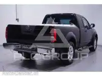 2009 Nissan Navara