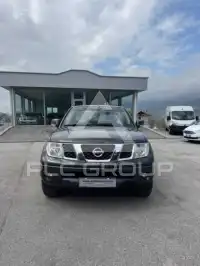 2009 Nissan Navara