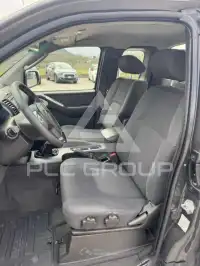 2009 Nissan Navara