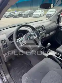 2009 Nissan Navara