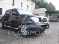 2009 Nissan Navara