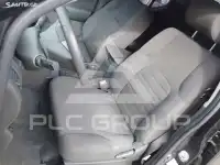 2009 Nissan Navara
