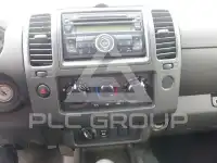 2009 Nissan Navara