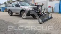 2009 Nissan Navara