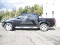 2009 Nissan Navara
