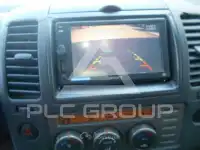2009 Nissan Navara