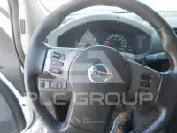 2009 Nissan Navara
