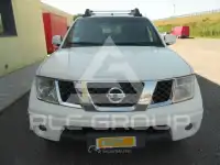 2009 Nissan Navara