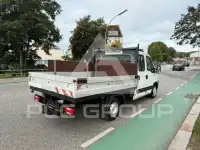 2009 Iveco Daily