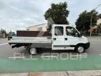 2009 Iveco Daily